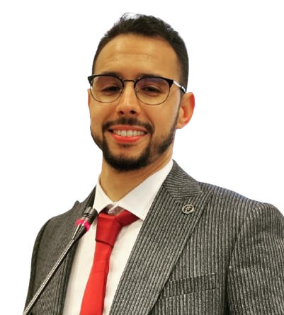 Mohamed BEROHO